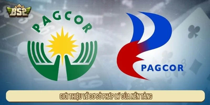 Giới Thiệu B52 Tổng Quan Về Cổng Game Hàng Đầu Châu Á Giới thiệu về cơ sở pháp lý của nền tảng