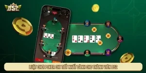Luật Chơi Poker