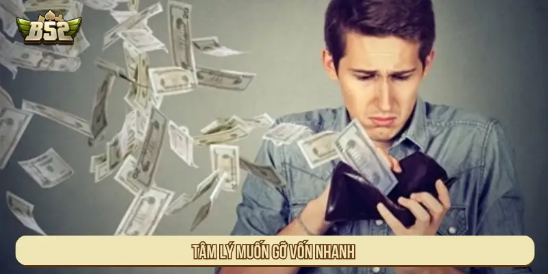 Phần Mềm Hack Game Slot Lừa Người Và Cách Vận Hành Tâm lý muốn gỡ vốn nhanh