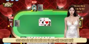 Cách Chơi Bài Tiến Lên Miền Nam Và Mẹo Chặt Heo Hay Nhất