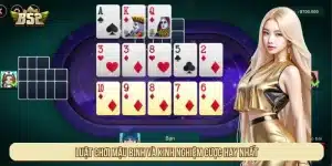 Luật Chơi Mậu Binh Và Kinh Nghiệm Cược Hay Nhất